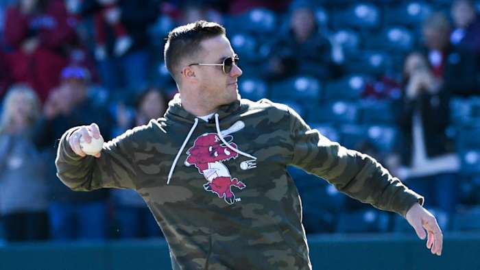 James McCann-Illinois State